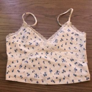 aéropostale new tank. (womens medium)